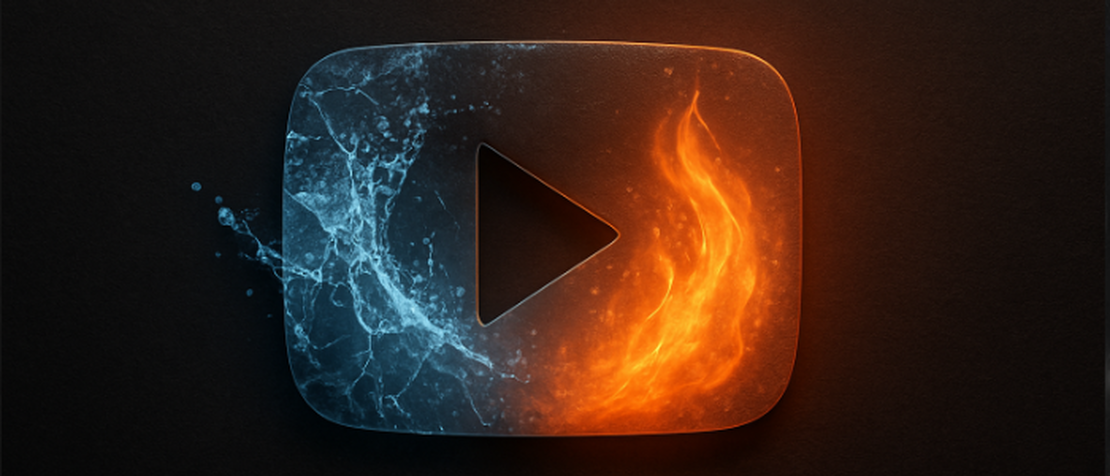 Youtube副業：僕を現実に引き戻し、そして火をつけた